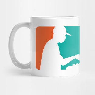 HHBM-W-RB Mug